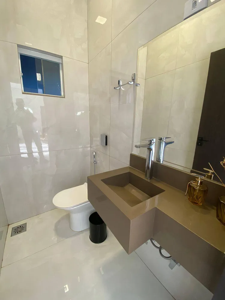 Casa, 3 quartos, 300 m² - Foto 2