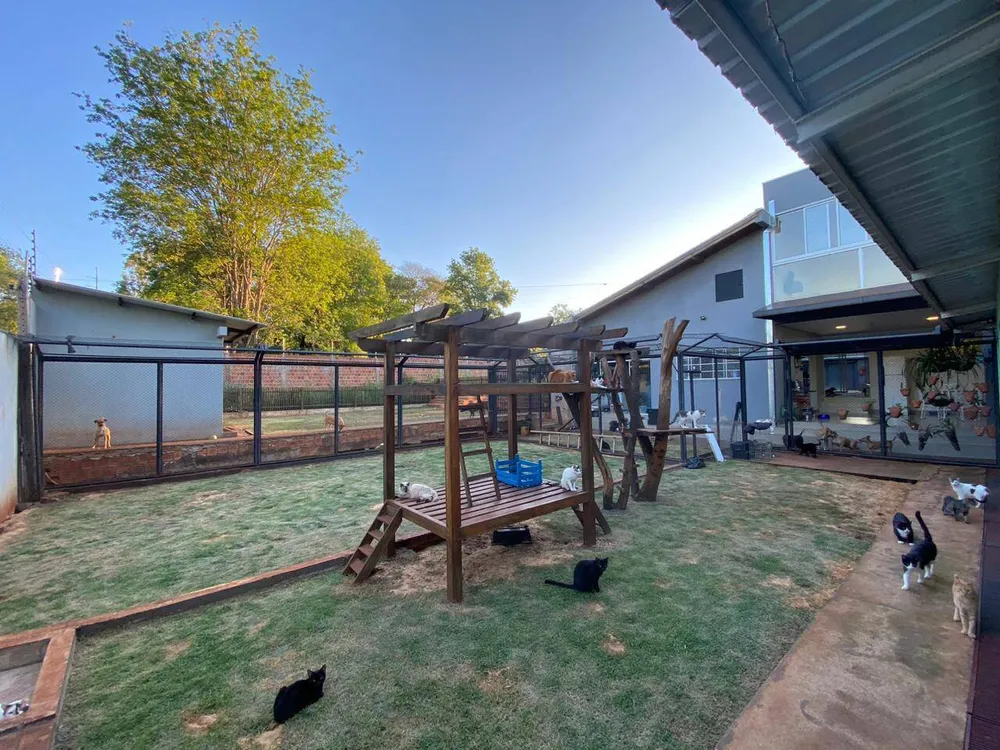 Casa, 3 quartos, 300 m² - Foto 6
