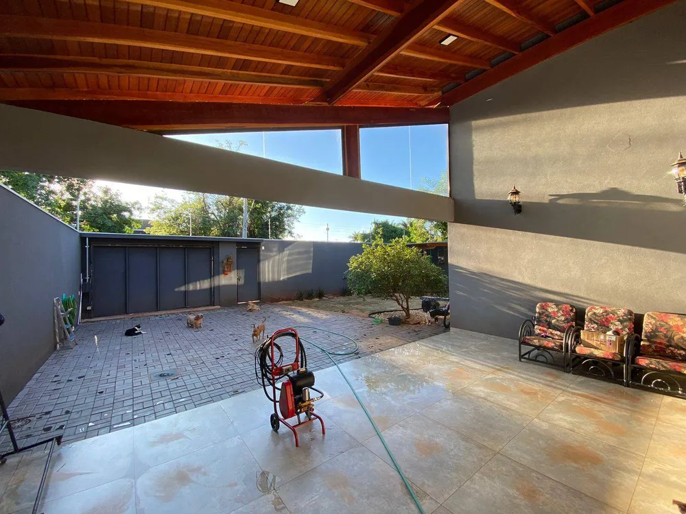 Casa, 3 quartos, 300 m² - Foto 14