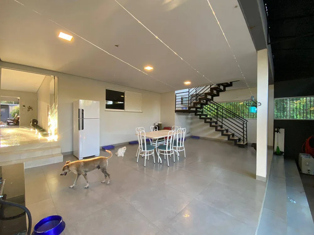 Casa, 3 quartos, 300 m² - Foto 12
