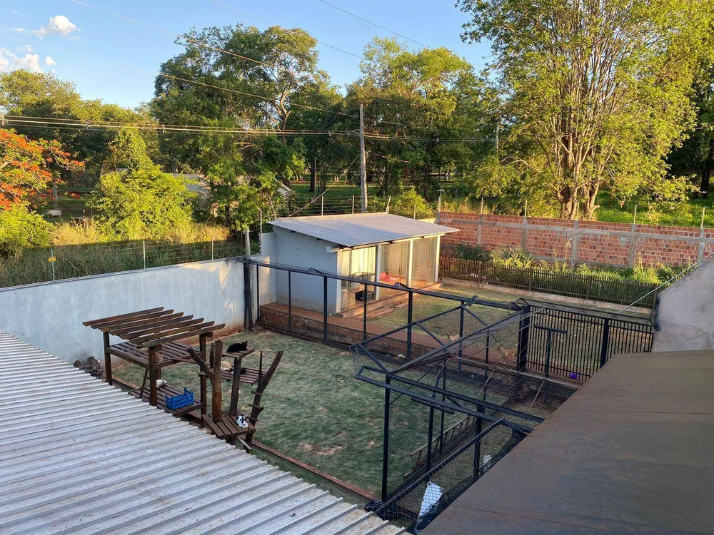 Casa, 3 quartos, 300 m² - Foto 15