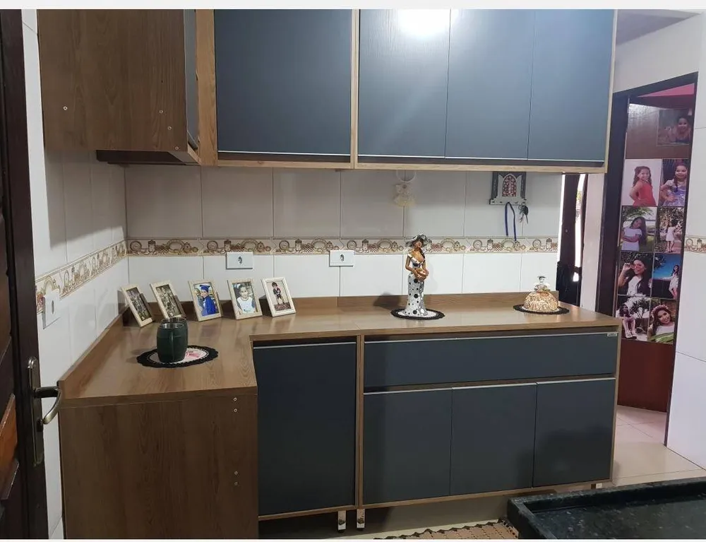 Casa, 3 quartos, 145 m² - Foto 8