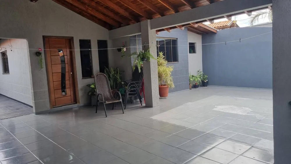 Casa, 3 quartos, 145 m² - Foto 4