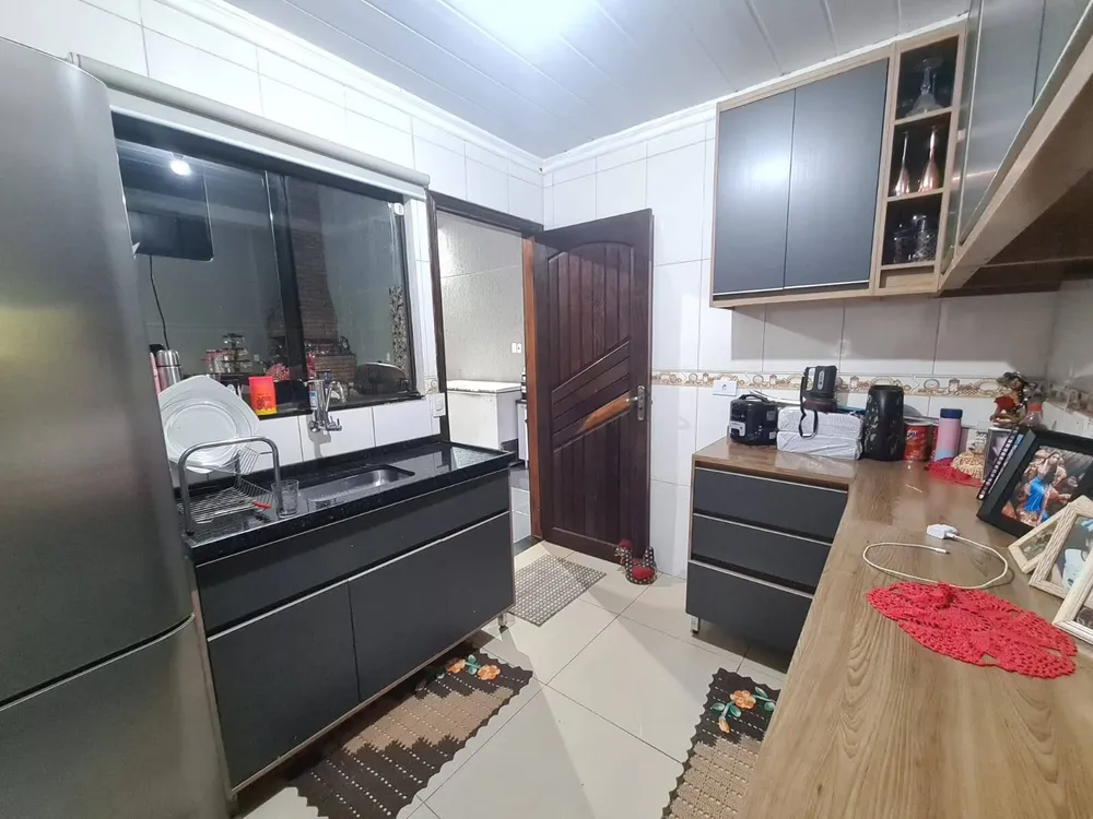 Casa, 3 quartos, 145 m² - Foto 1