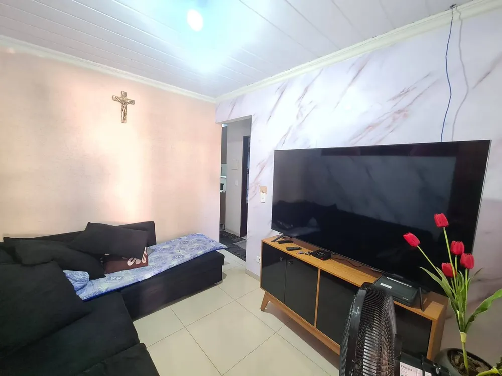 Casa, 3 quartos, 145 m² - Foto 3