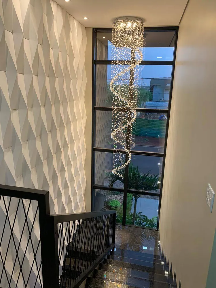 Casa, 4 quartos, 370 m² - Foto 3