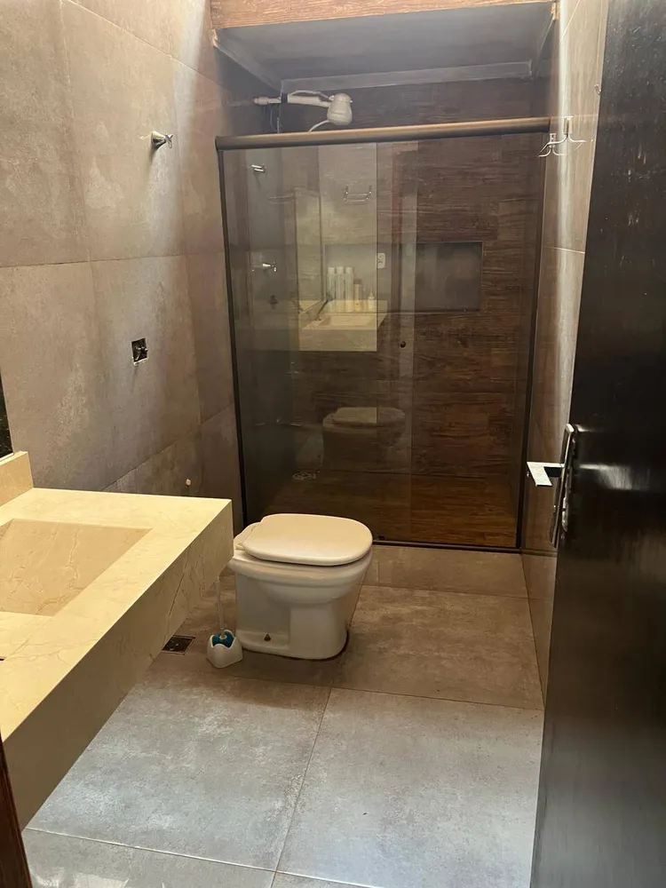 Casa, 3 quartos, 160 m² - Foto 5