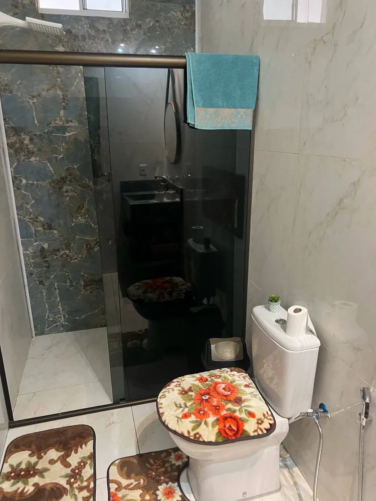 Casa, 3 quartos, 160 m² - Foto 7