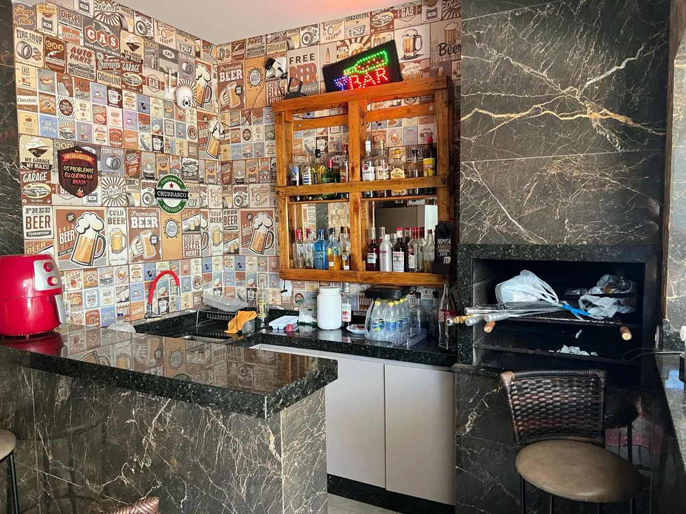Casa, 3 quartos, 160 m² - Foto 8