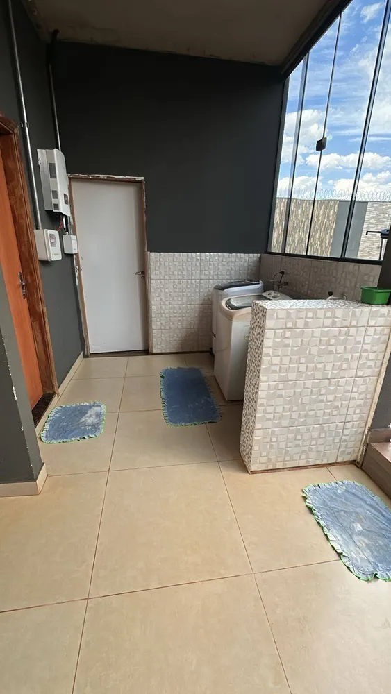Casa, 3 quartos, 160 m² - Foto 12