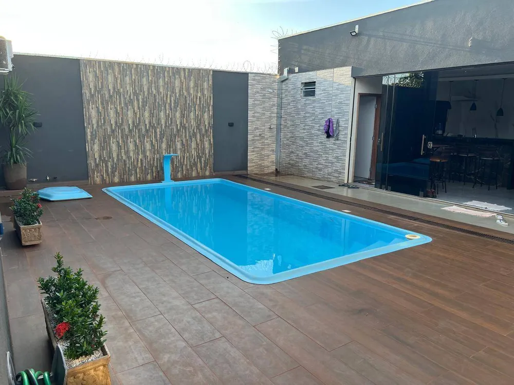 Casa, 3 quartos, 160 m² - Foto 3