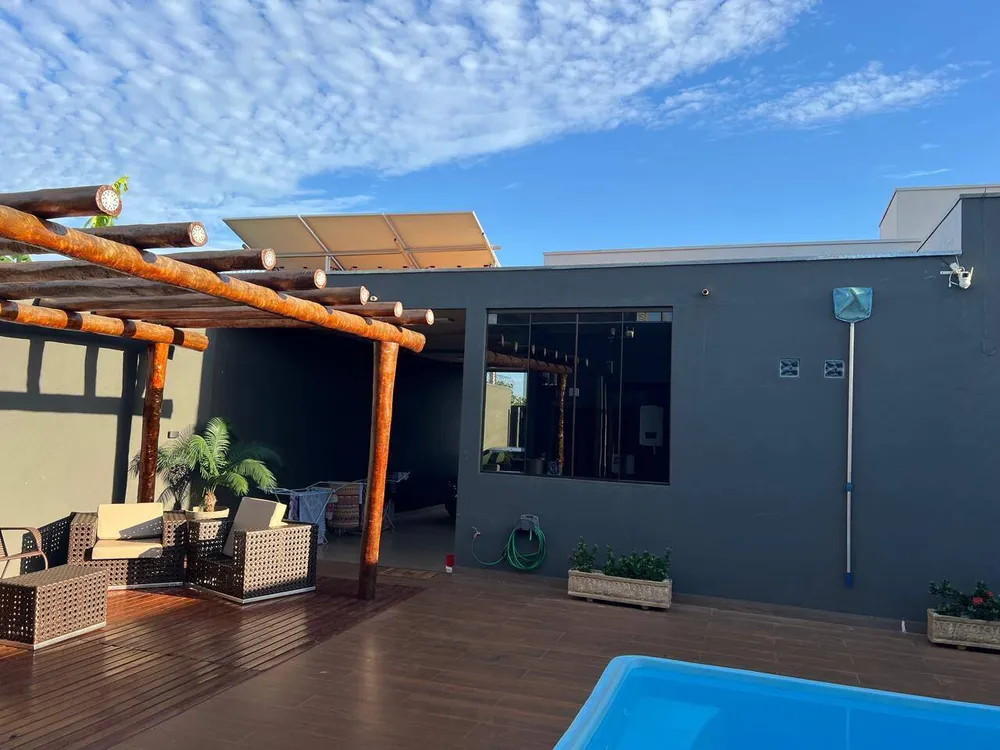 Casa, 3 quartos, 160 m² - Foto 4