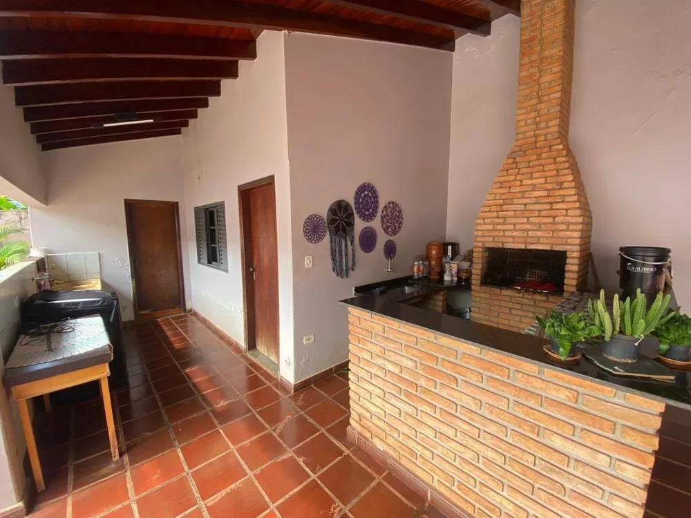 Casa, 3 quartos, 210 m² - Foto 8