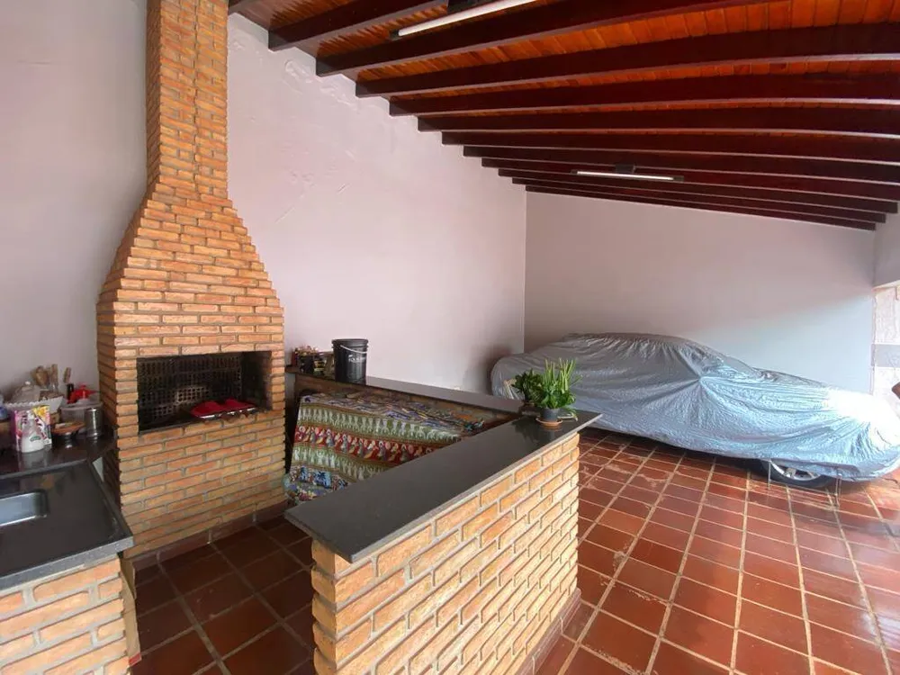 Casa, 3 quartos, 210 m² - Foto 7