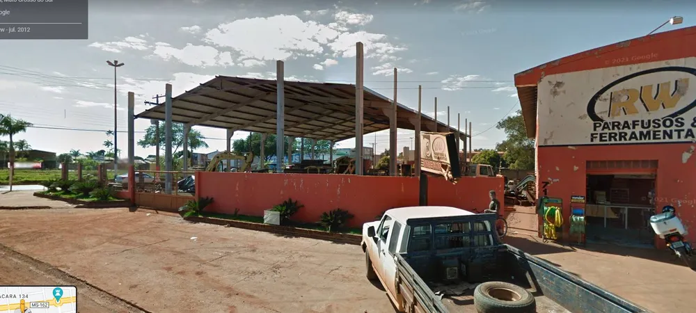 Sala-Conjunto, 1077 m² - Foto 5
