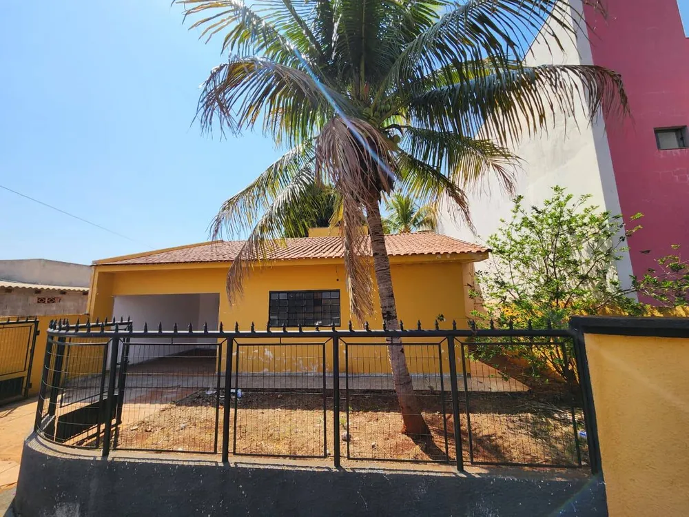 Casa, 3 quartos, 107 m² - Foto 1