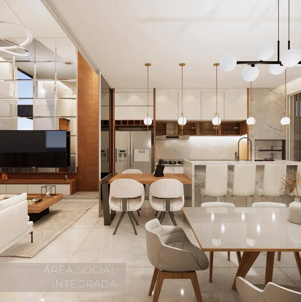 Casa, 3 quartos, 156 m² - Foto 16