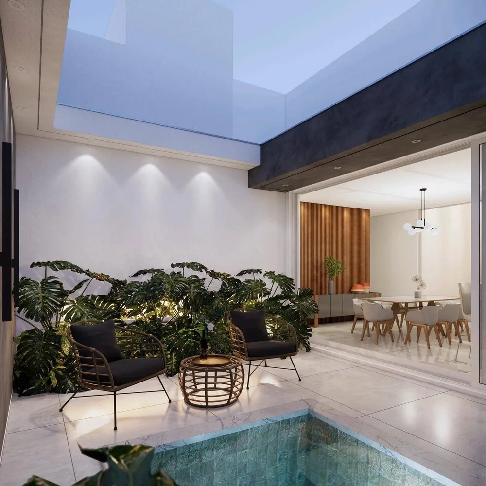 Casa, 3 quartos, 156 m² - Foto 10