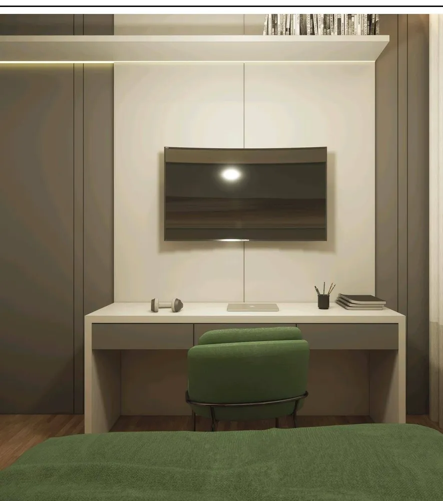 Casa, 3 quartos, 156 m² - Foto 5