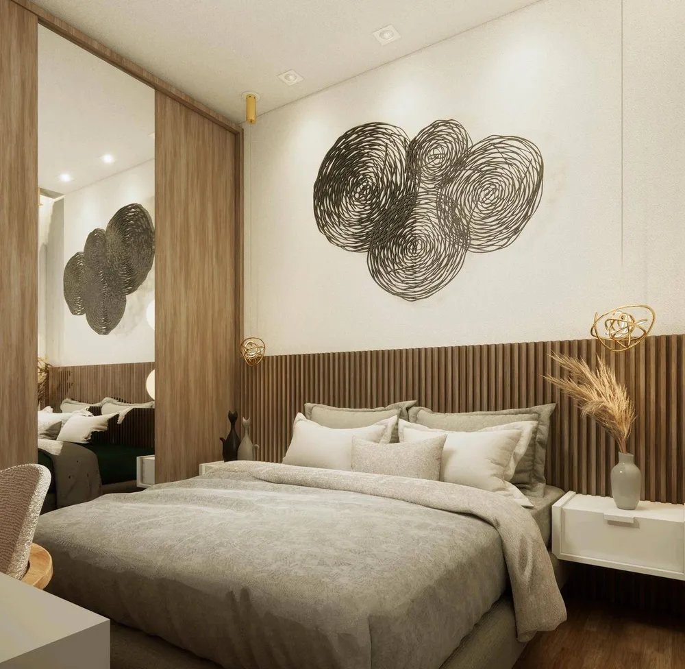 Casa, 3 quartos, 156 m² - Foto 6