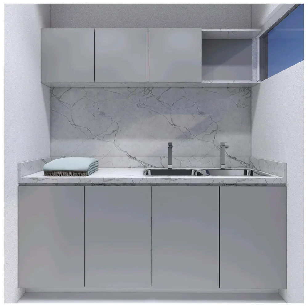 Casa, 3 quartos, 156 m² - Foto 4