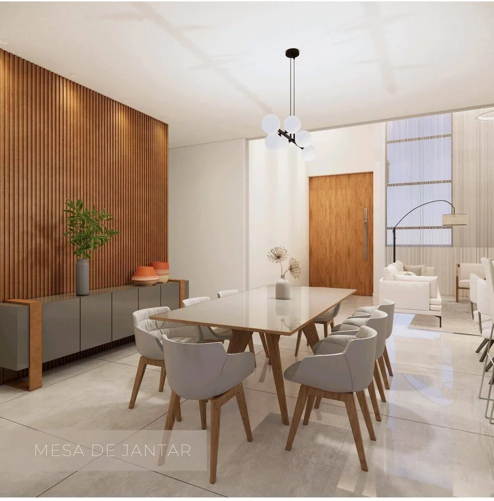 Casa, 3 quartos, 156 m² - Foto 14