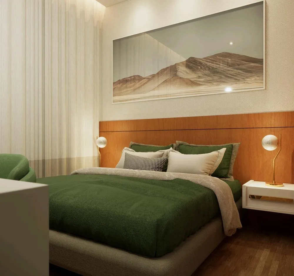 Casa, 3 quartos, 156 m² - Foto 13
