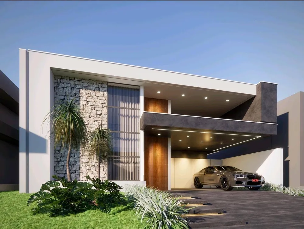 Casa, 3 quartos, 156 m² - Foto 7