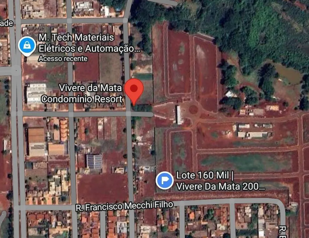 Terreno - Foto 1