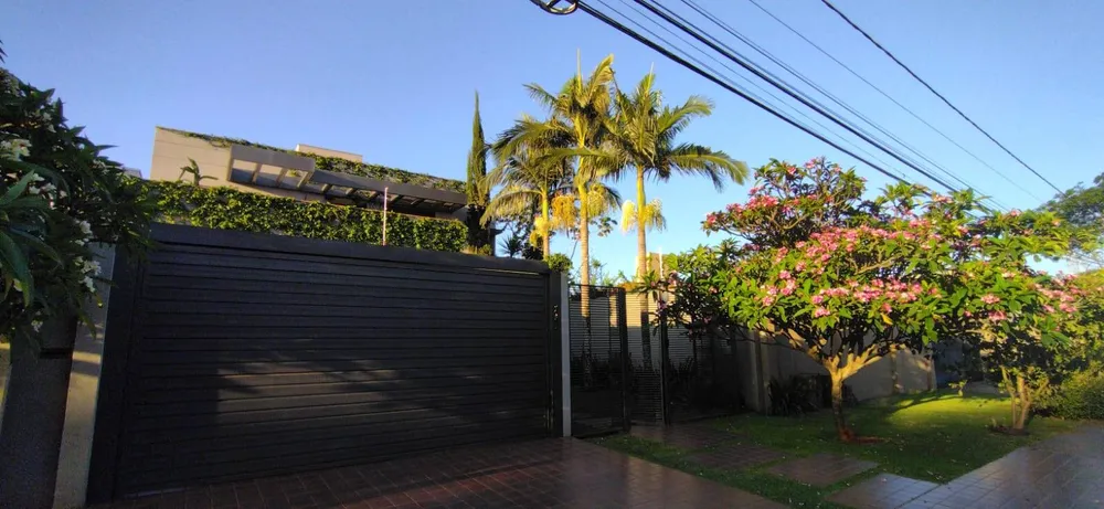 Casa, 5 quartos, 400 m² - Foto 2