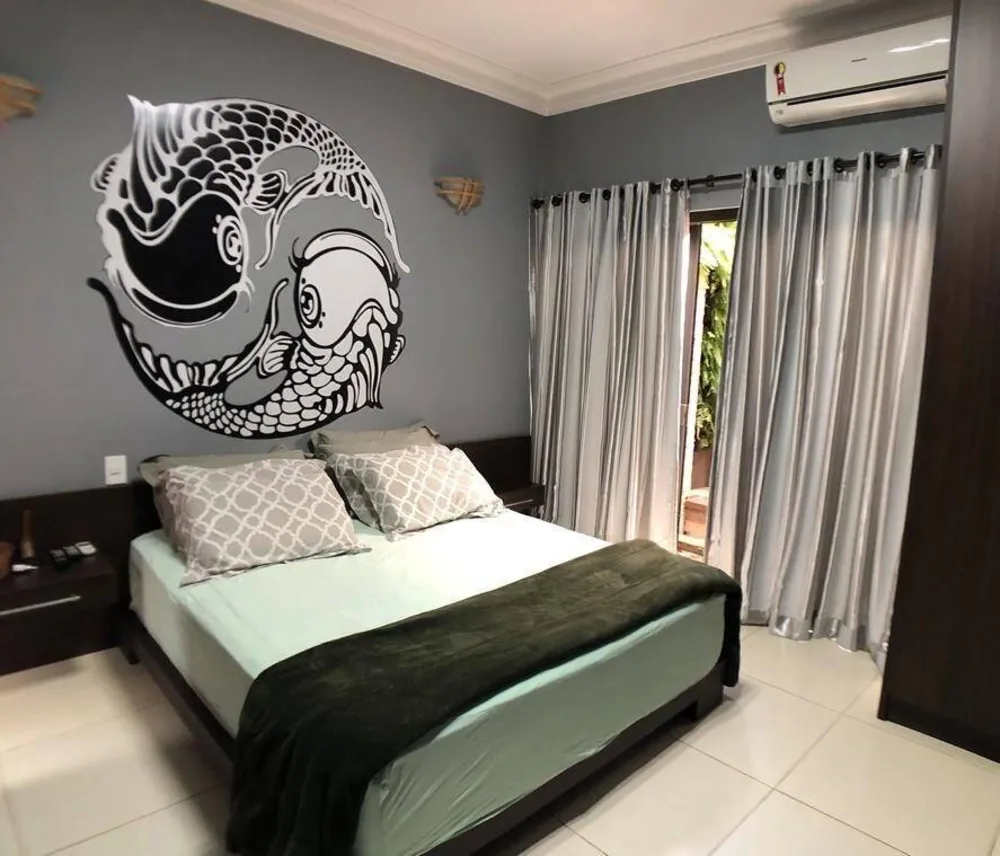 Casa, 5 quartos, 400 m² - Foto 8