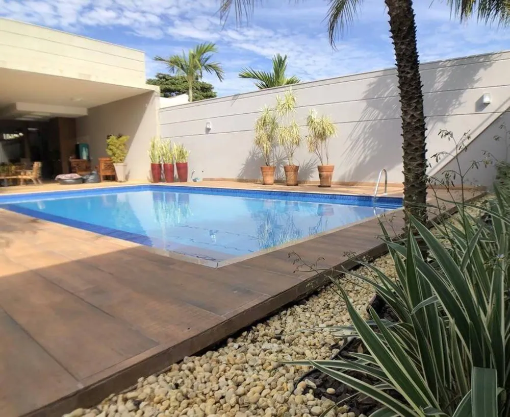 Casa, 5 quartos, 400 m² - Foto 12