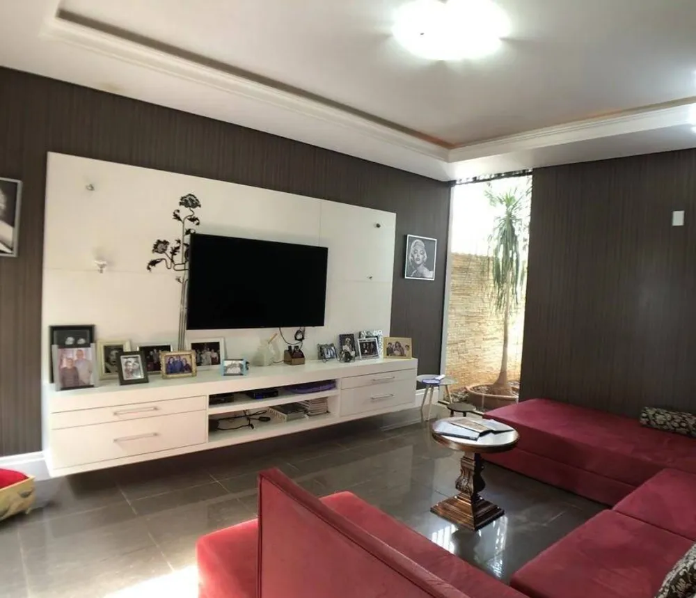 Casa, 5 quartos, 400 m² - Foto 10