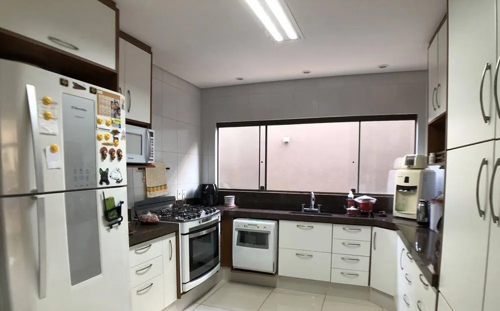 Casa, 5 quartos, 400 m² - Foto 11