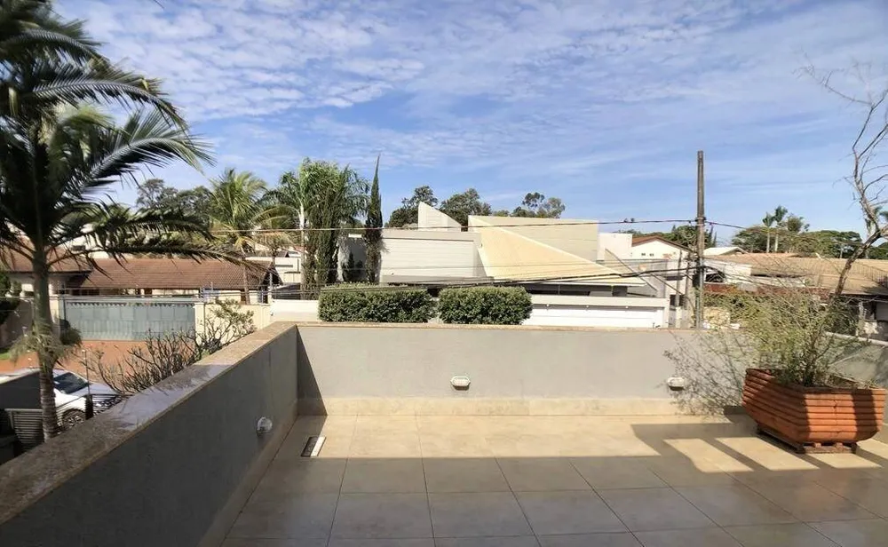 Casa, 5 quartos, 400 m² - Foto 3