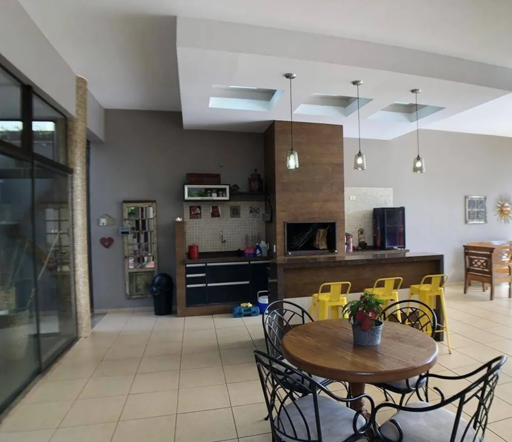 Casa, 5 quartos, 400 m² - Foto 5
