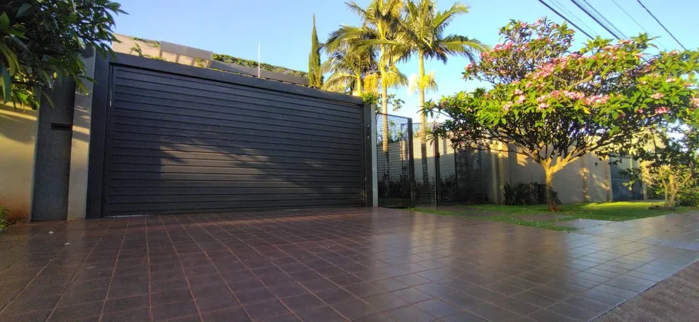 Casa, 5 quartos, 400 m² - Foto 1