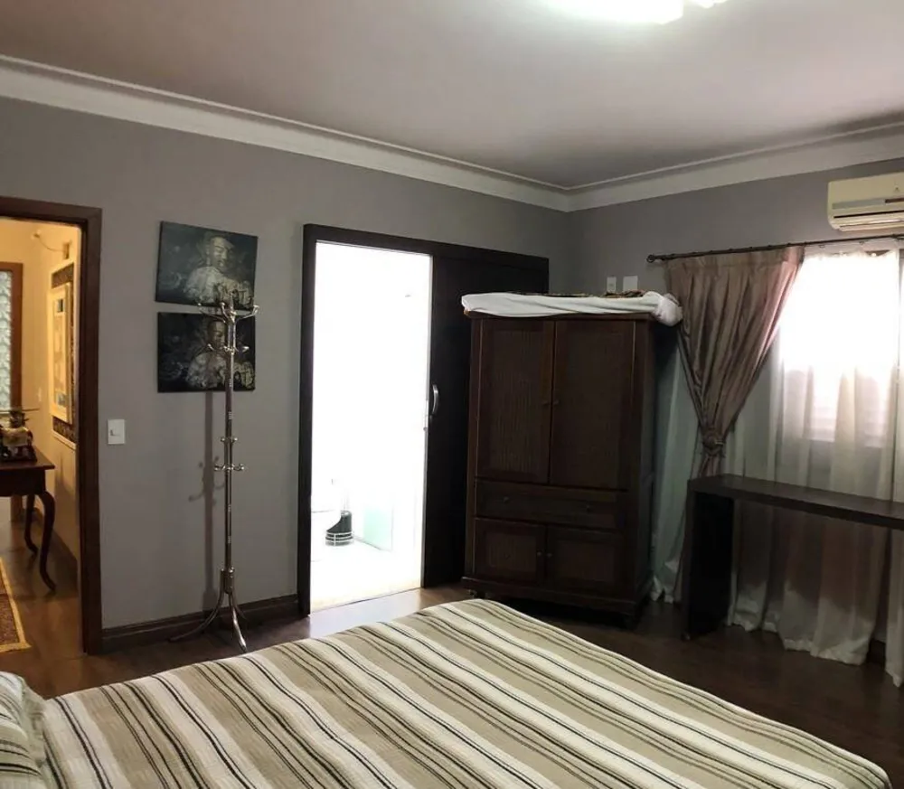 Casa, 5 quartos, 400 m² - Foto 9
