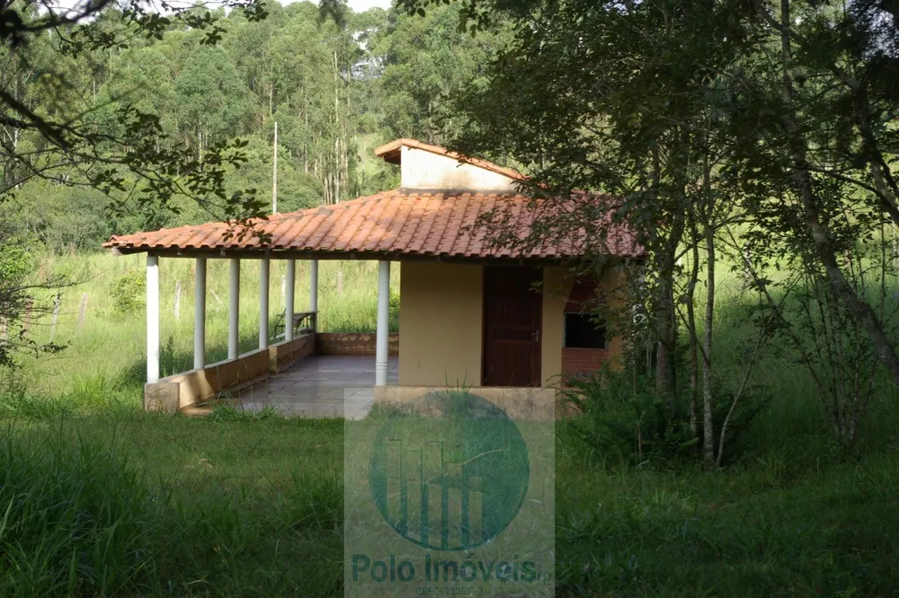 Sítio, 1 quarto, 10 m² - Foto 2