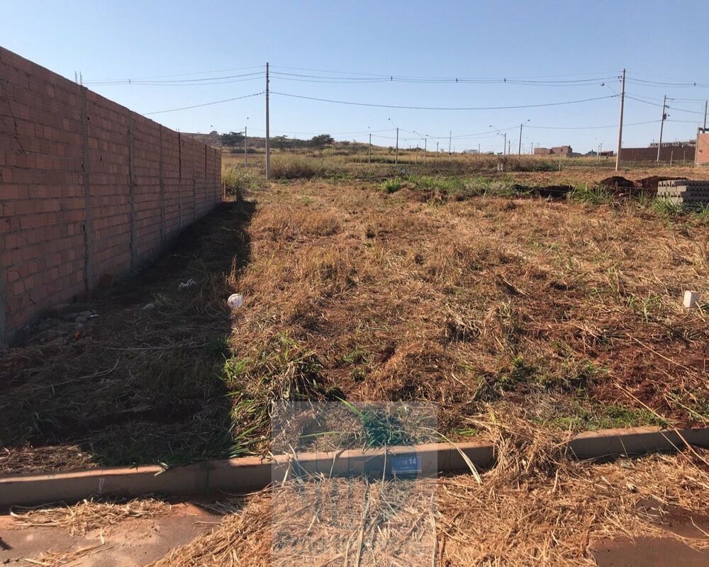 Terreno à venda, 158m² - Foto 2