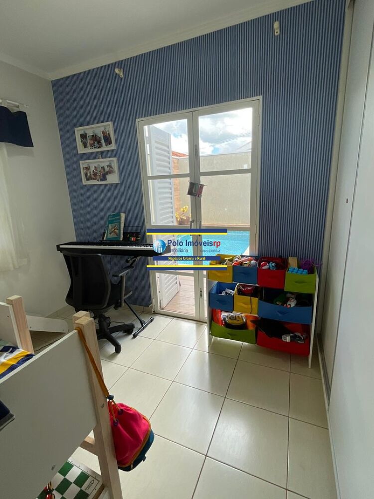Casa à venda com 3 quartos, 283m² - Foto 3