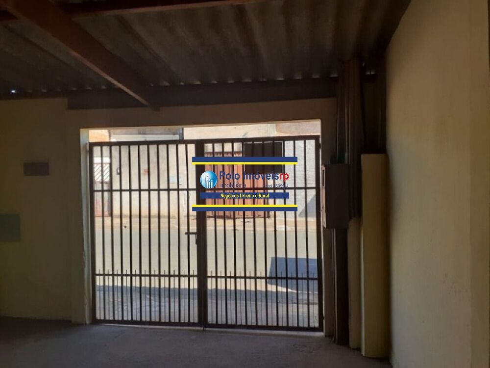 Casa, 1 quarto - Foto 2