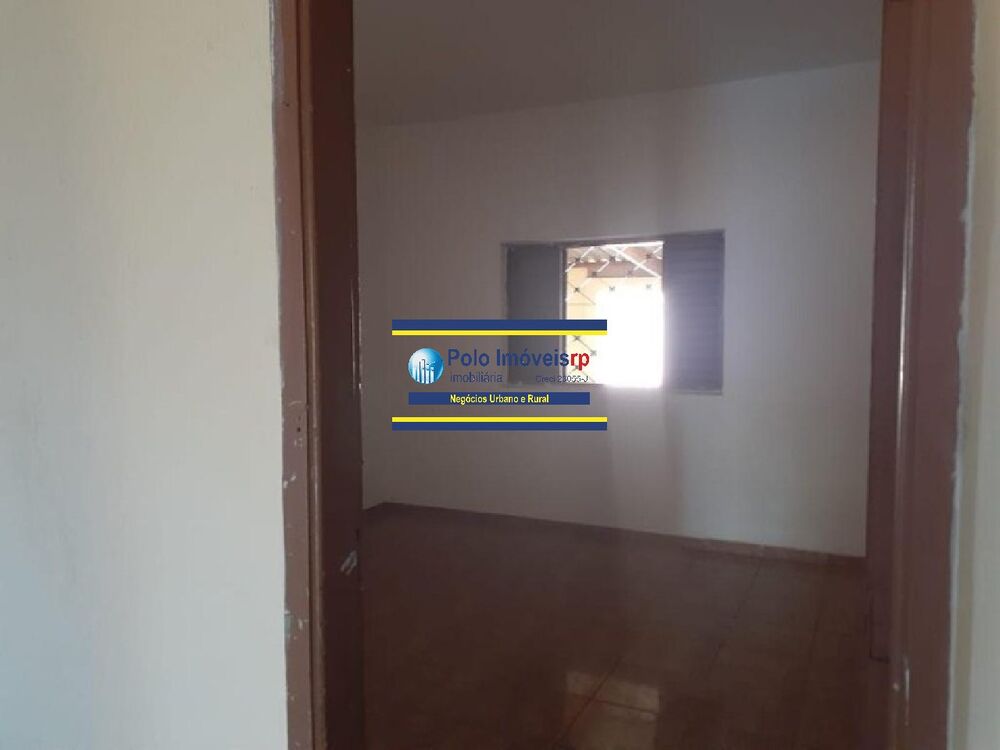 Casa, 1 quarto - Foto 1