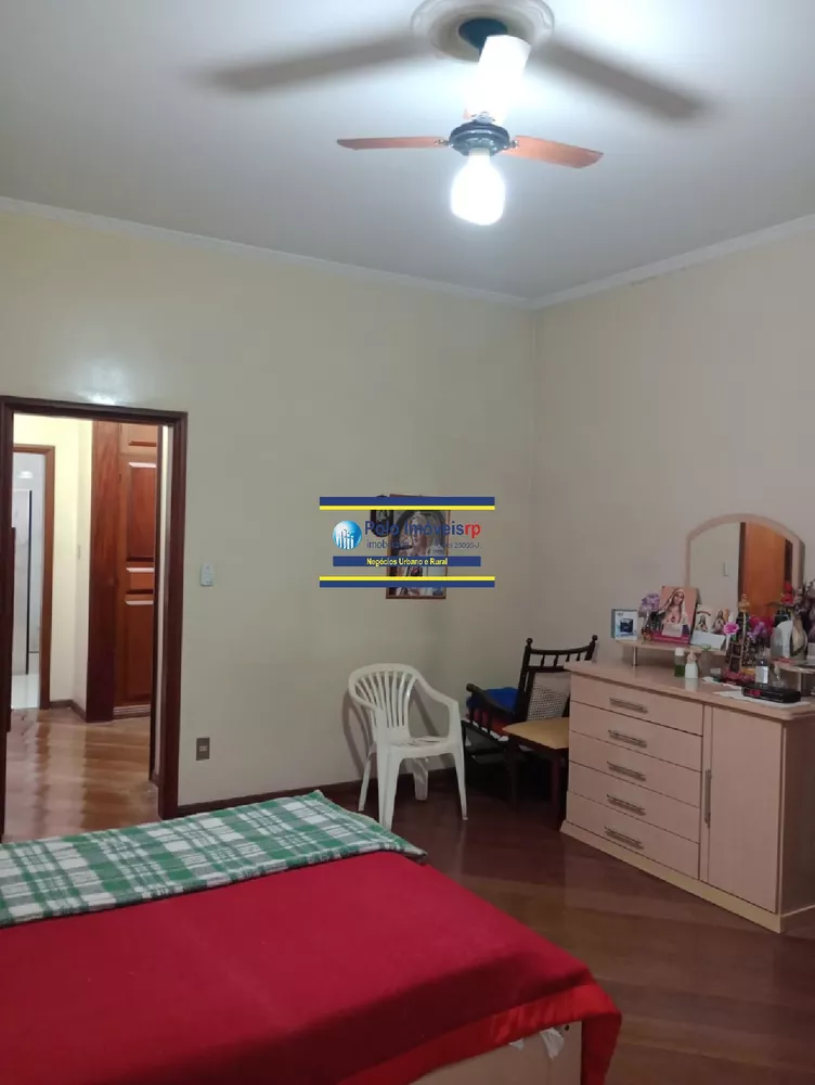 Casa, 4 quartos, 121 m² - Foto 1