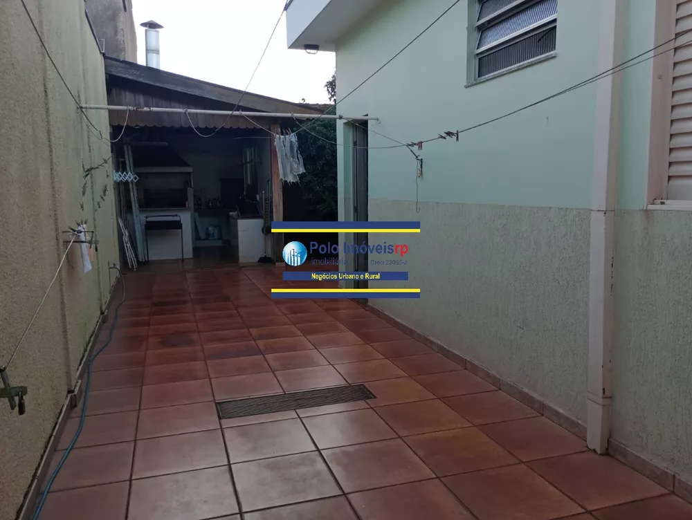 Casa, 4 quartos, 121 m² - Foto 7