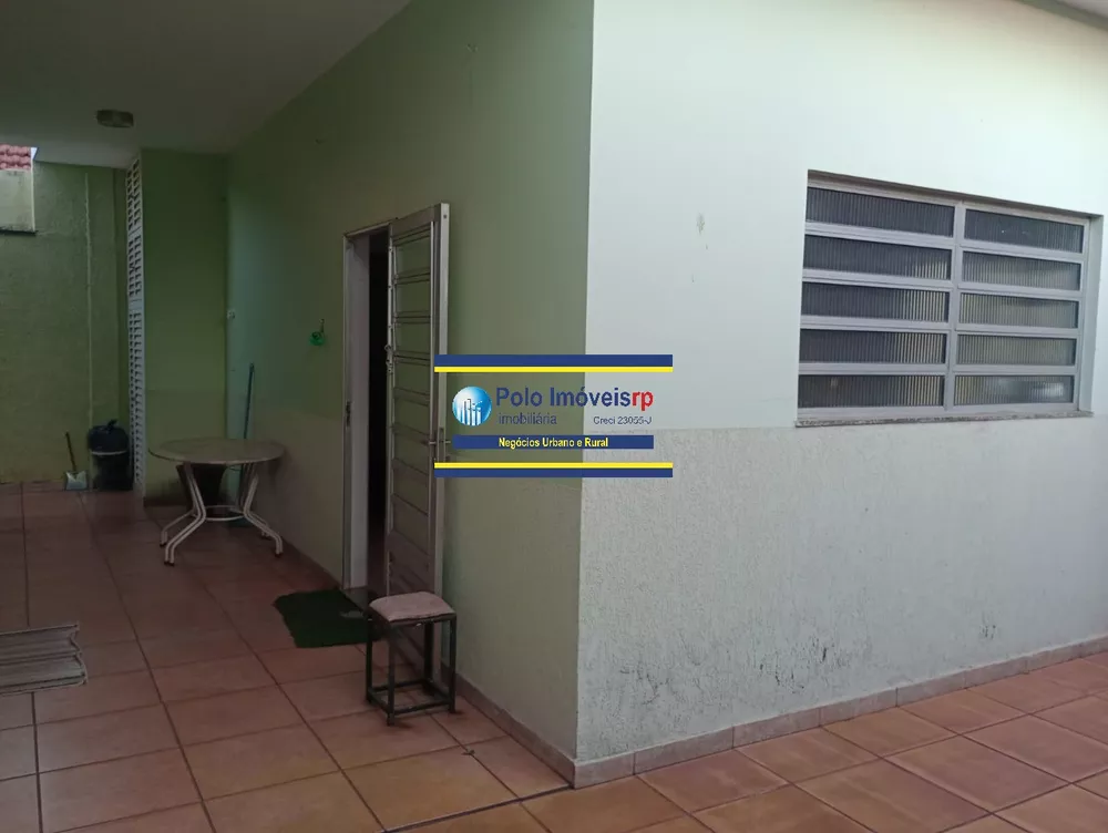 Casa, 4 quartos, 121 m² - Foto 6