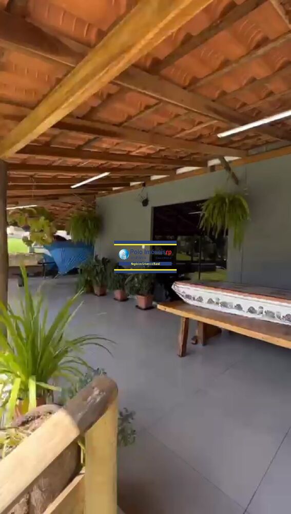 Casa à venda com 3 quartos, 700m² - Foto 3