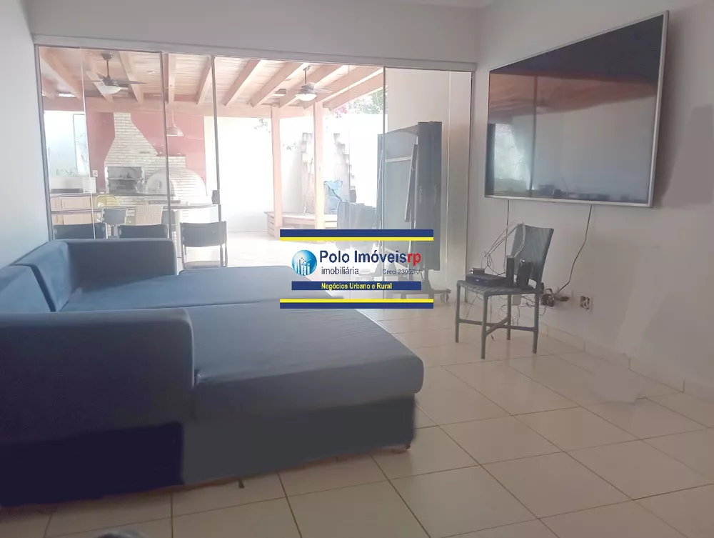 Casa à venda com 3 quartos, 163m² - Foto 2