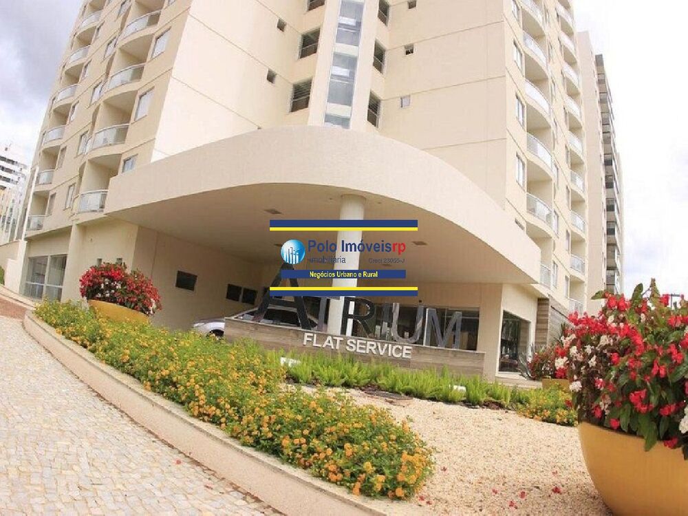 Apartamento à venda com 1 quarto, 33m² - Foto 4