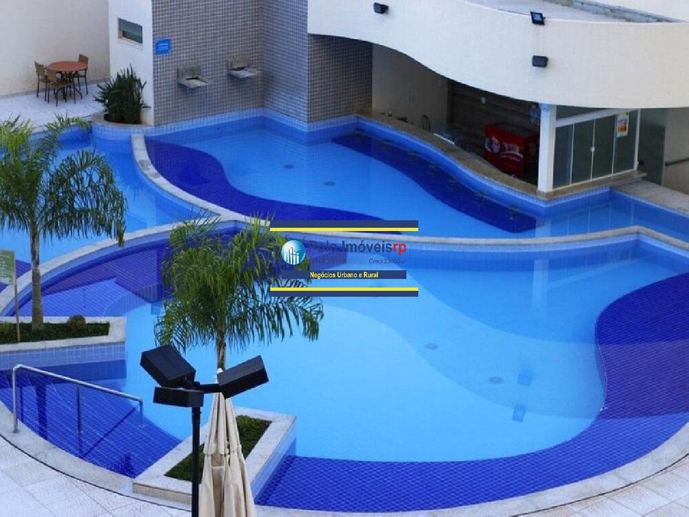 Apartamento à venda com 1 quarto, 33m² - Foto 3